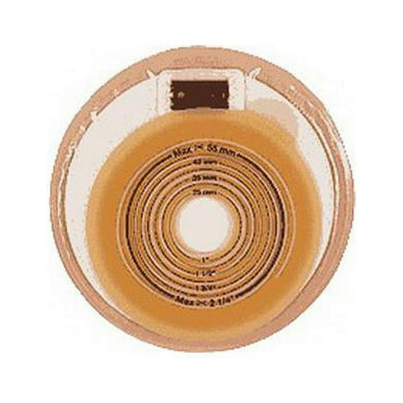 Assura 1-piece Cap 3/4" - 2-1/4" Part No. 2501 (30/box)