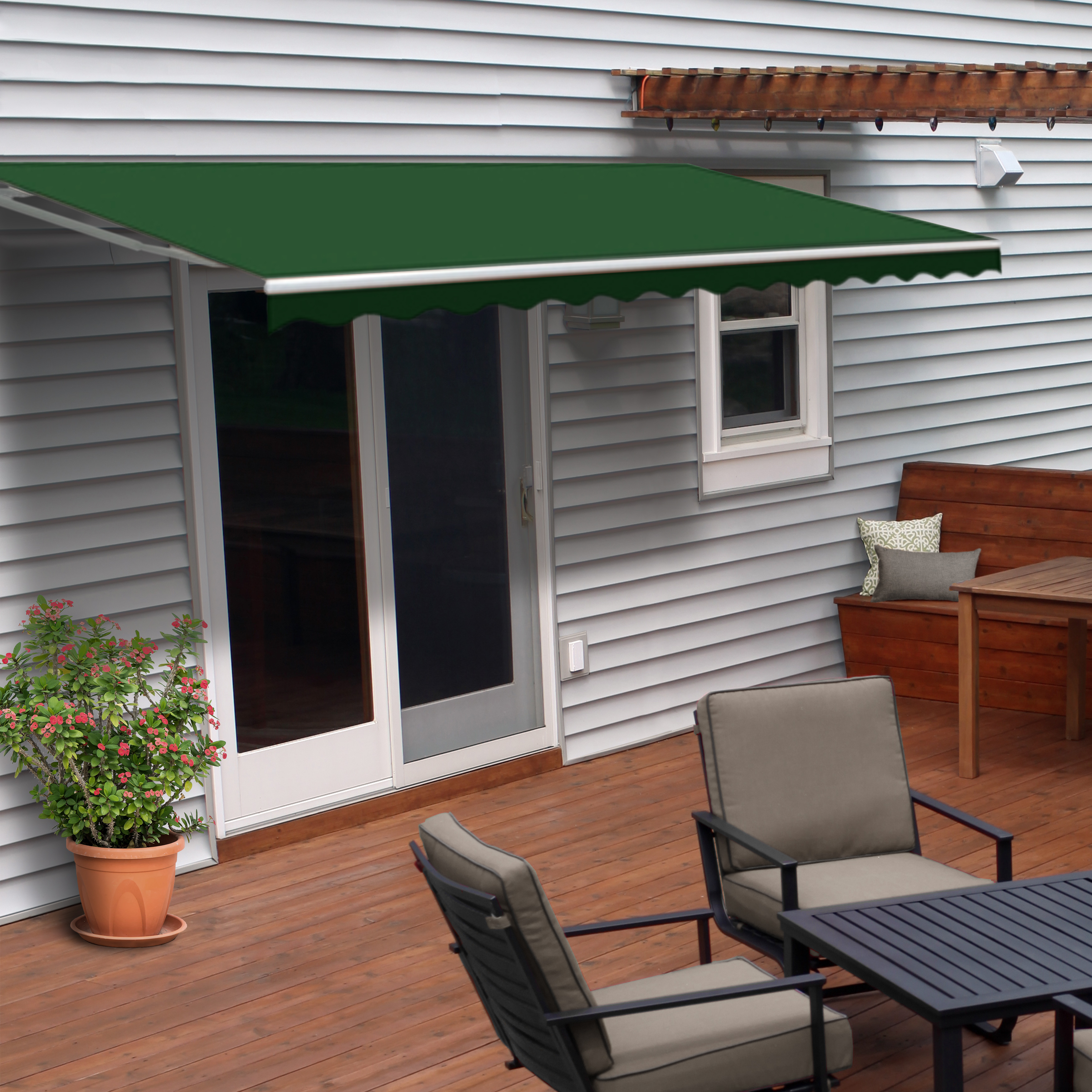 Ultimate Awning Solution: 10 Unbeatable Portable Awnings