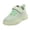 Green, variant on Ymyiu Baby Girls Walking Shoes Wide Toe Box Toddler Shoes Boys Girls Barefoot Shoe Non-Slip Little Kids Sneakers for Walking Size 12.5(Pink, Little Kids 12.5)