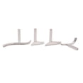 thumbnail image 3 of Support d'Outils de Tour Droit Kit de Support d'Outils de Tour pour Trou de 1 Pouce Mingyqi, 3 of 7
