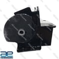 thumbnail image 2 of For Suzuki Celerio Alto 2008-2014 K10b Engine Mounting Mounts 3Pcs/Set, 2 of 5