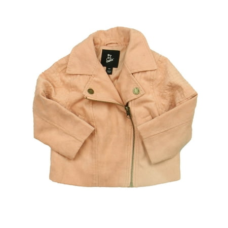 

Pre-owned Art Class Girls Pink Jacket size: 12 Months