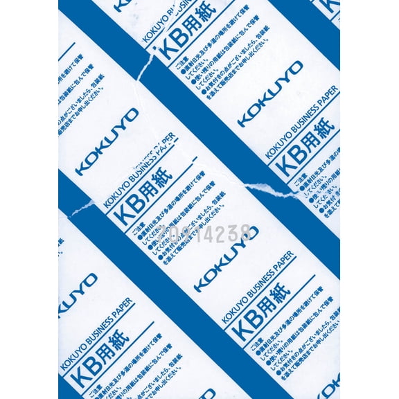 Michael Williams: Kokuyo Business Papers (Paperback)