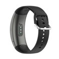 thumbnail image 5 of Compatible Con Amazfit X Smart Bracelet Strap Deportes Reemplazo De Silicona Transpirable Correa De Muñeca Sweethay EL016827-09, 5 of 5