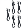 thumbnail image 2 of 5Pcs USB-5Pin Cable for Camera Modules Connection Cable 0.5 meters, 2 of 4