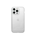 thumbnail image 4 of [U] by UAG iPhone 13 Pro Case [6.1-inch screen] Lucent Slim Fit Lightweight Stylish Transparent Impact Resistant Protective Phone Cover, Ice, 4 of 5