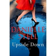 Upside Down : A Novel (Hardcover)