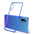 thumbnail image 1 of Huawei Étui P30, Pare-Chocs Transparent Étui de Protection Intégrale en TPU Souple pour Huawei P30 Bleu, 1 of 8