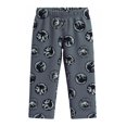 thumbnail image 4 of Pijama Jurassic World para Niño en Color Gris Talla 8, 4 of 6