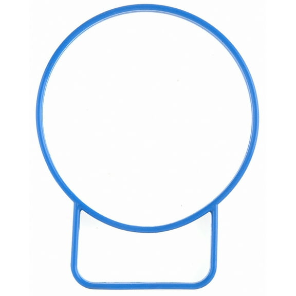 FEL-PRO 61158 Throttle Body Gasket Fits select: 2001-2008 FORD ESCAPE, 2006-2009 FORD FUSION