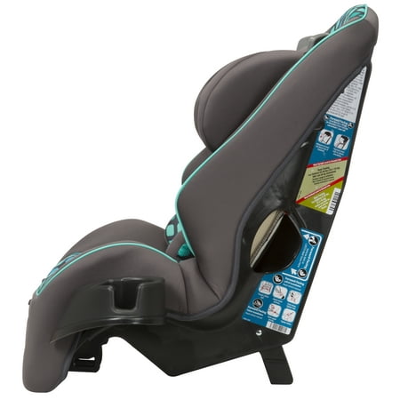 Cosco Easy Elite 3 In 1 Convertible Car Seat City Lights Best Cosco Easy Elite 3 In 1 Convertible Car Seat