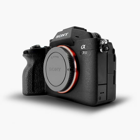 Sony Alpha 7 IV Full-frame Mirrorless Interchangeable Lens Camera