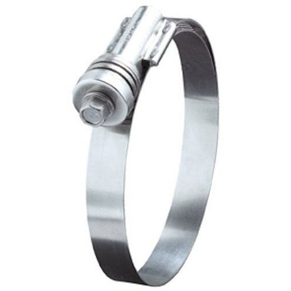 4702051 SS 47 300 Constant Tension Hose Clamp, 20 SAE Size, 20 mm - 44 mm
