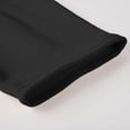 thumbnail image 5 of KPOPLK Men's Cotton Yoga Sweatpants Athletic Lounge Pants Open Bottom Casual Jersey Pants for Men with Pockets(XXXL,b9-Black), 5 of 9