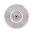 thumbnail image 3 of Cergrey Mouvement Montre Baril de Ressort, Montre de Remplacement de Baril de Ressort Montre Réparation de Pièces Accessoire pour 2824 Mouvement, Montre Mouvement Baril de Ressort, 3 of 8
