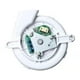 thumbnail image 1 of Motor de ventilador Original para Xiaomi Mijia 1s 1st Roborock S50 S51 S55 Robot de barrido piezas de aspiradora Accesorios, 1 of 2