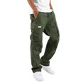 thumbnail image 2 of Daolelai Men's Overalls, 2 of 7