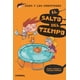 thumbnail image 1 of EL SALTO DEL TIEMPO. AGUS Y LOS MONSTRUOS COMBEL EDITORIAL JUAME COPONS, 1 of 2