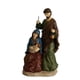 thumbnail image 4 of Regalo para la Familia Resina Europea Tradicional en Relieve Natalidad Figuras Familiares Decoración Del Hogar Decoración de Regalo, 4 of 8