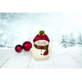 thumbnail image 3 of Scentsationals Wax Warmer, Jimbo Snowman (Holiday Collection), Electric Fragrance Warmer, 3 of 4