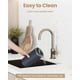 thumbnail image 5 of Vaporizador de leche eléctrico 4 en 1 Milk Frother SIMPLETASTE, 240 ml, 5 of 7