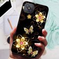 thumbnail image 1 of For OPPO Reno 4Z 5G Reno4Z CPH2065 Case Black Cover Lion Wolf Silicone Soft Back Cases For OPPO Reno4 Z A92s Case Protective 13 For OPPO Reno 4Z 5G, 1 of 6