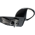 thumbnail image 2 of SPARK 13-15 MIRROR RH, Manual Adjust, Manual Folding, Non-Heated, Paintable, 2 of 5