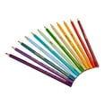thumbnail image 6 of Crayola Colors of Kindness Colored Pencils, School Supplies, 12 Ct, Beginner Child, 6 of 7