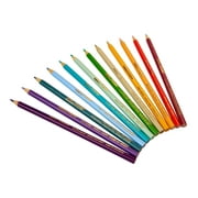(3 pack) Crayola Colors of Kindness Colored Pencils, School Supplies, 12 Ct, Beginner Child