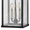 thumbnail image 3 of 17465MB Hinkley Lighting Beacon Hill - 3 Light Outdoor Wall Mount In Traditional Style-26.25 Inches Tall and 9 Inches Wide, 3 of 7