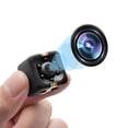 thumbnail image 2 of Mini camara espia nocturna Full HD Deteccion de movimiento MYRVA, 2 of 3