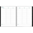 thumbnail image 6 of At-A-Glance, AAGCAW65005, Five Star Student Large Planner, 1 Each, Black, 6 of 6