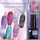 thumbnail image 4 of Esmalte de uñas en Gel láser magnético, azúcar UR, efecto reflectante, brillante, para manicura artística, 7,5 ML, 4 of 4