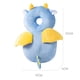 thumbnail image 5 of Mochila protectora para la cabeza del bebé LOVOERNO, almohadilla de seguridad para niños pequeños, 5 of 5