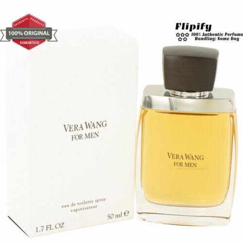 vera wang cologne