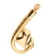 thumbnail image 5 of de Cenizas de Cremación Colgante de Pescado de material acero Inoxidable , Oro Fernando Colgante de la urna del recuerdo de las cenizas, 5 of 8
