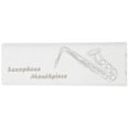 thumbnail image 1 of EeaseCA Portable Oboe Reed Box Durable Oboe Reed Holder Plastic Oboe Reed Container Box, 1 of 8