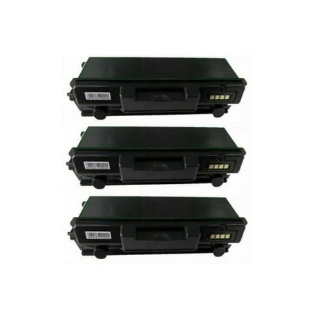 PrinterDash Replacement for Phaser 3330/WC-3335DNI/3345DNI High Yield Toner Cartridge (3/PK-8500 Page Yield) (106R03622_3PK) - (Made in the USA) price history on PriceWatchPro