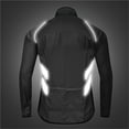 thumbnail image 5 of High-Performance Cycling Jacket with Windproof Vest Design for Outdoor Sports and Training, 5 of 5