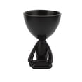 thumbnail image 2 of New Creative Resin Small Flowerpot Figurine Decoration, 2 of 7