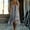Gray, variant on Women's Lace Mini Dress Off White Sleeveless Scoop Neck Ruffle Asymmetrical Bow Summer Dress