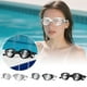 thumbnail image 4 of Gafas de natación Sunny Gafas de natación con visión completa y antivaho Gafas de natación Gafas de natación, 4 of 5