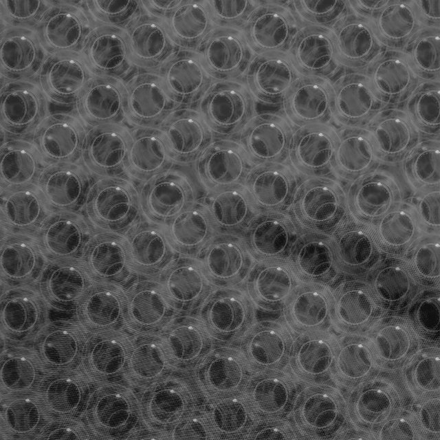 oneOone Cotton Cambric Dark Gray Fabric Abstracts Sewing Material Print Fabric By The Yard 56 Inch Wide