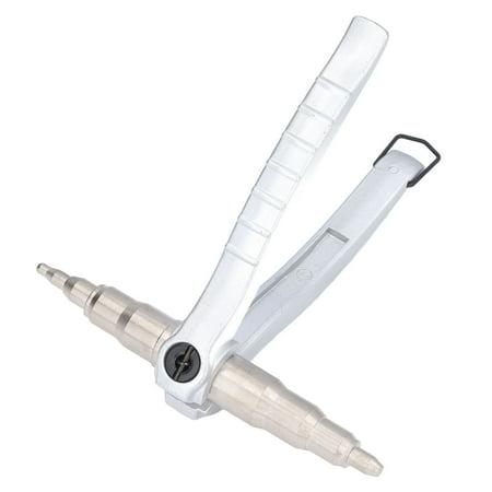 

Tubes Expanding Tool 6~22mm Hinged Design Pipe Tube Expander With Deburring Tools For Air Conditioners