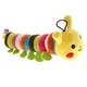 thumbnail image 2 of 2x Squeaky Plush Dog Toy Pack para , juguetes para masticar de peluche con chirridos, lindo juguete suave para mascotas pa Fernando Juguete para masticar mordedura de perro mascota, 2 of 8