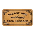 thumbnail image 2 of LSLJS Rug Welcome Doormats Home Carpets Decor Carpet Living Room Carpet!, 2 of 3