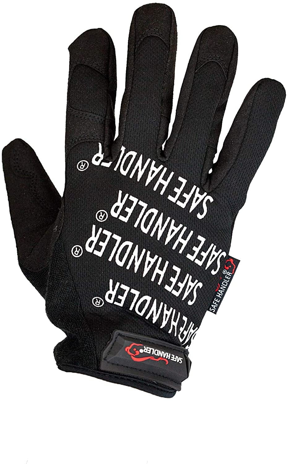 Whizard Metal Mesh Hand & Wrist Gloves with 7.5 Cuff