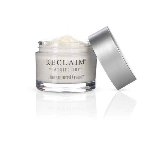 Principal Secret - Reclaim with Argireline - Crema ultracultivada - Humedad hidratante para pieles extremadamente secas - 1.41 onzas