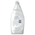 thumbnail image 2 of Ivory Concentrated Dishwashing Detergent, Classic Scent, 24 Ounce, Pack of 3, 2 of 3