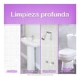 thumbnail image 2 of Limpiador desinfectante líquido Harpic baños ultra lavanda 650 ml, 2 of 4
